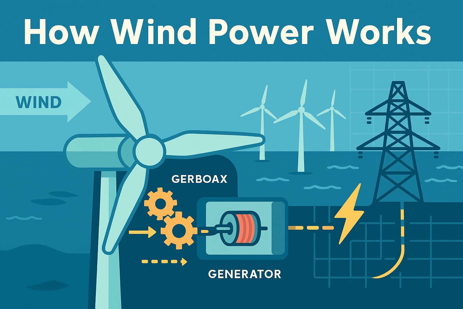 The Future of Green Energy: How Drive Wise Innovations Is Shaping a Cleaner Tomorrow