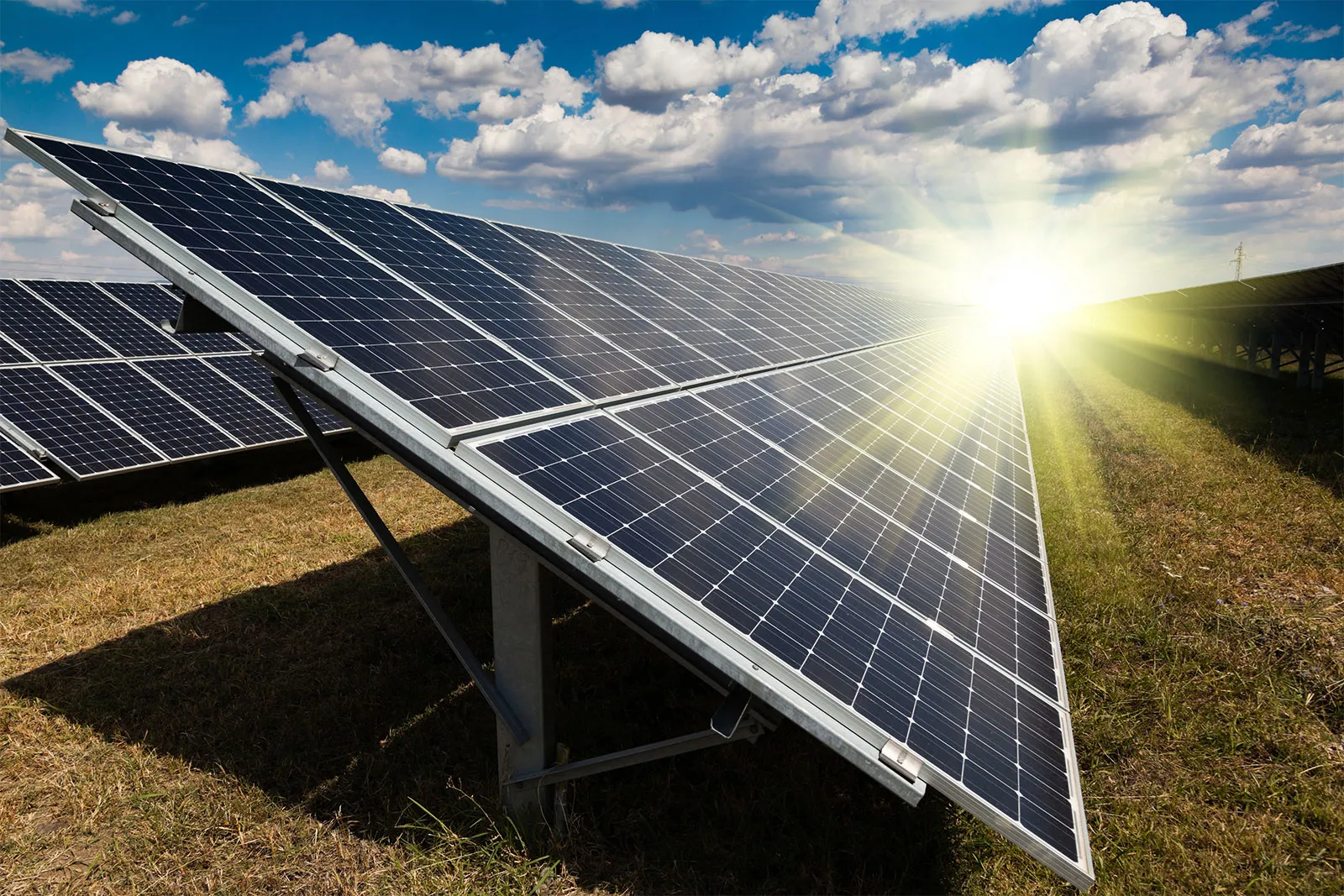 Solar Energy News: Why Solar Power Is Becoming the Main Driver of Renewable Growth