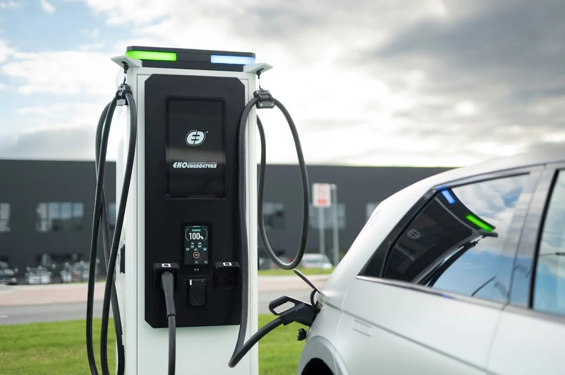 From Gas Stations to Charging Stations: What History Tells Us About the Next Great Infrastructure Investment, Featuring Drive Wise innovations and the EV Charging Boom