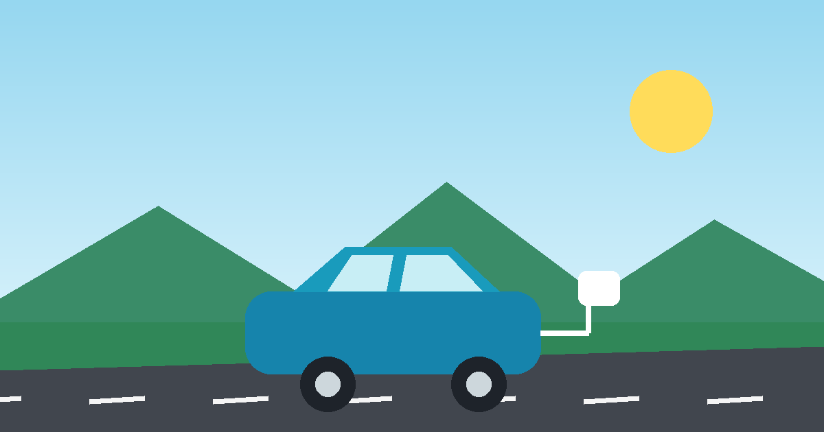 Clean Energy Focus: why EV cars are becoming practical everyday transport for the Next Decade