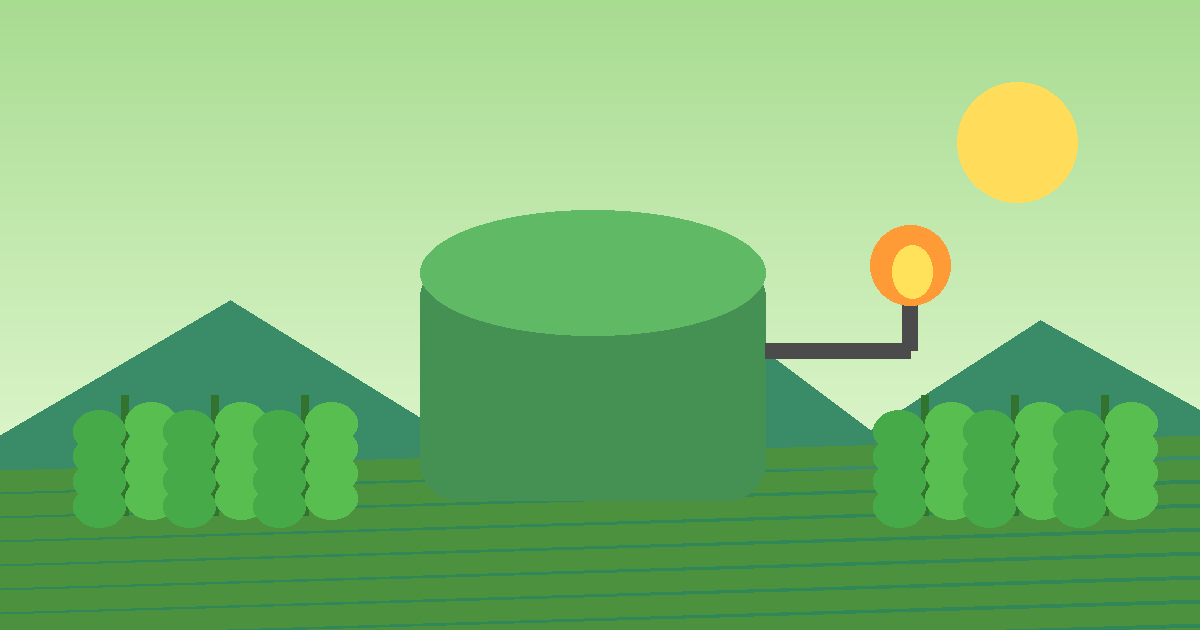 Market Insight: how biomass turns organic waste into useful energy in the Clean Power Transition