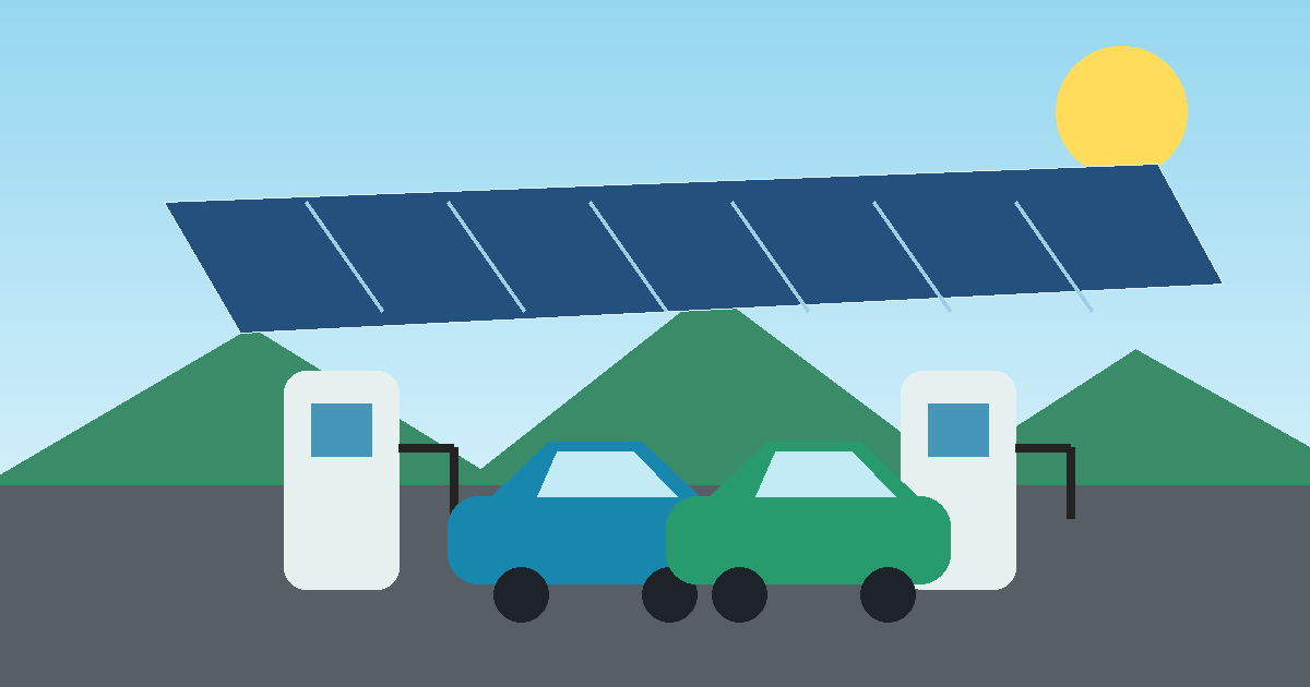 Clean Energy Focus: why EV infrastructure matters as much as EV cars for the Next Decade