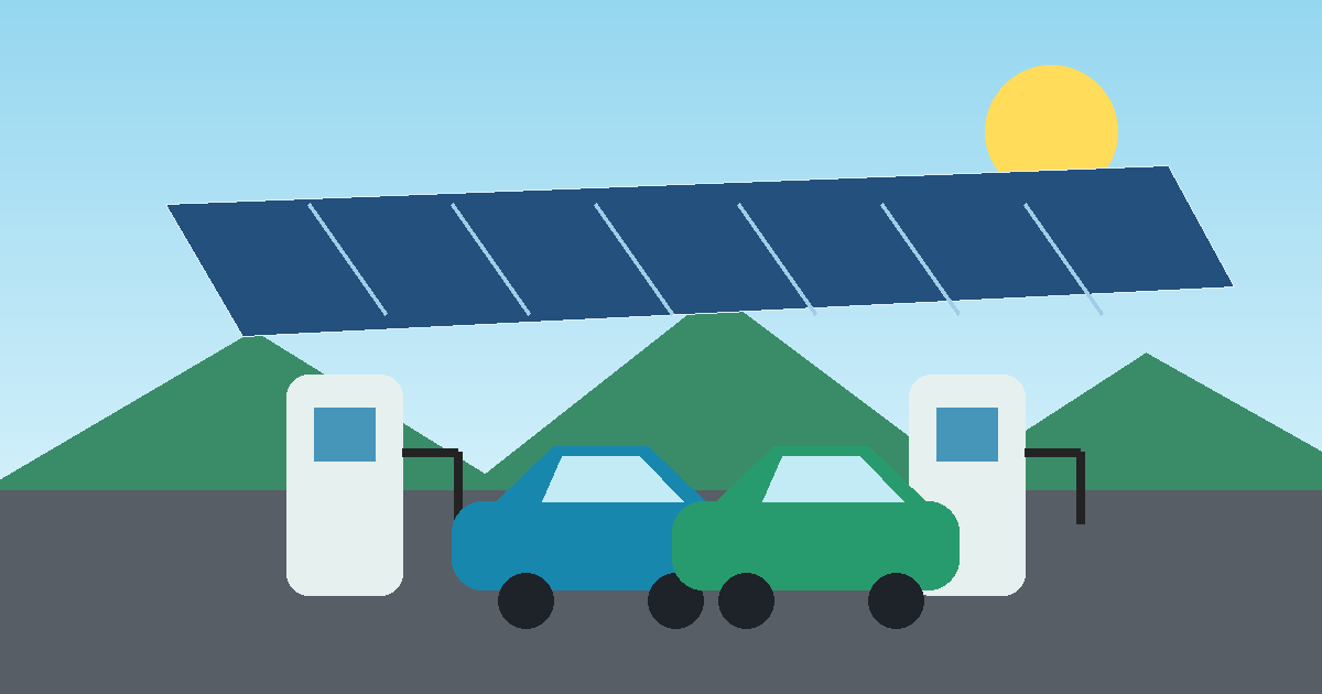 Future Outlook: how charging stations can become smart energy hubs in Modern Energy Markets