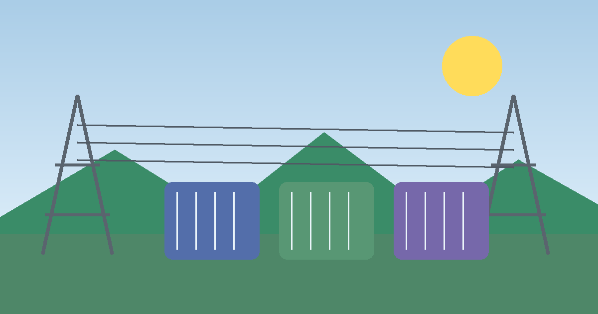 Future Outlook: why energy storage is the missing link in renewable power