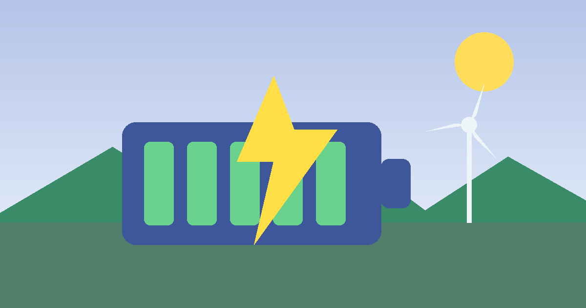 Market Insight: what companies should consider before installing battery storage